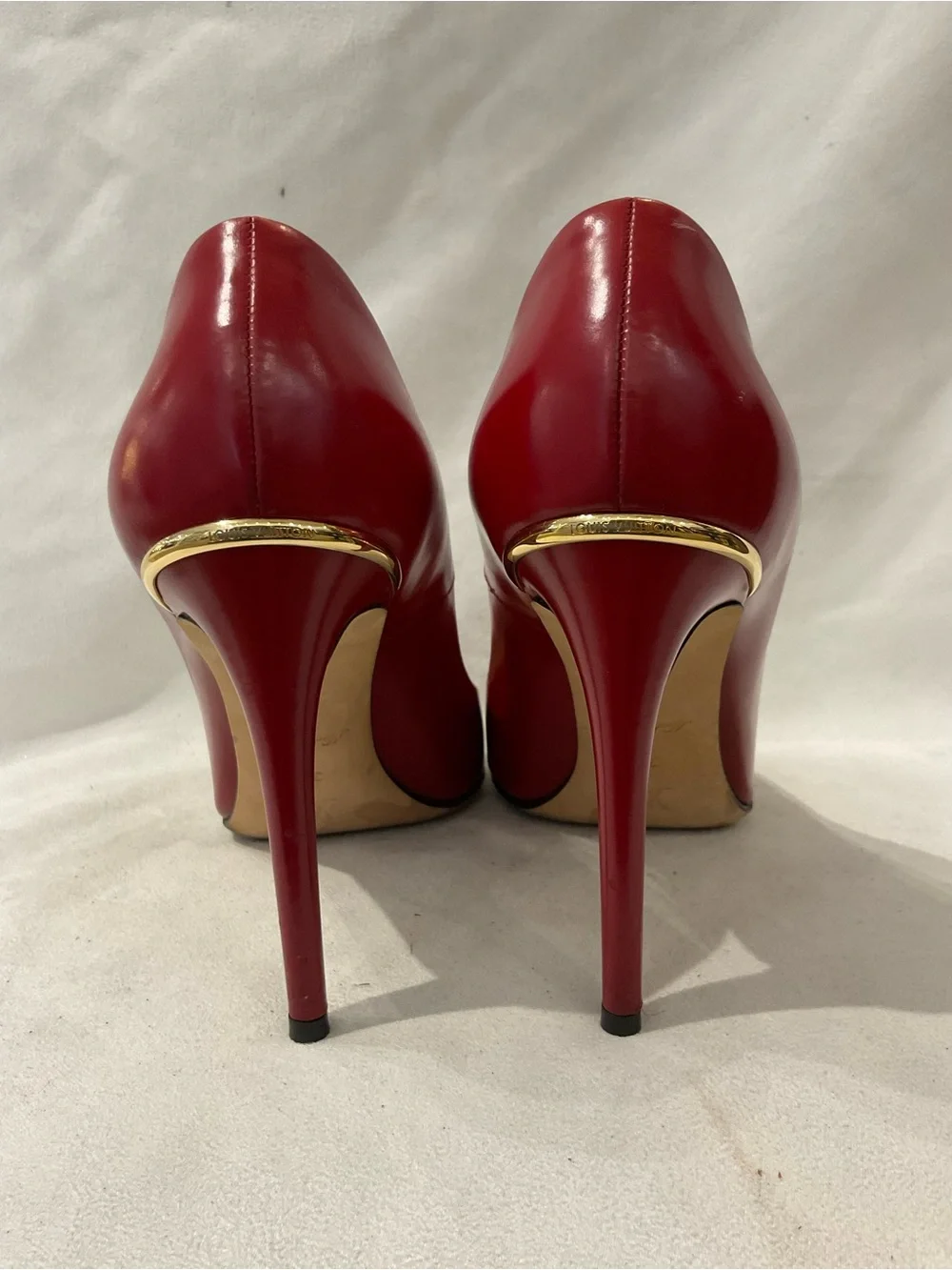 Louis Vuitton Pump